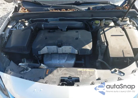 2014 Chevrolet Malibu 1Lt из США, поврежденный, VIN 1G11C5SL5EF106750